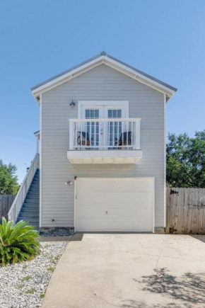 NEW Cute & Private Studio Apartment in Navarre